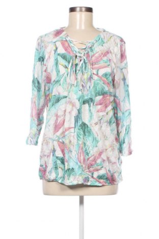 Damen Shirt Street One, Größe L, Farbe Mehrfarbig, Preis 7,10 €