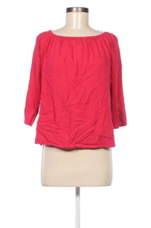 Дамска блуза Street One, Размер S, Цвят Розов, Цена 5,10 лв.