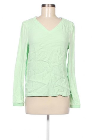 Γυναικεία μπλούζα Street One, Μέγεθος M, Χρώμα Πράσινο, Τιμή 5,26 €