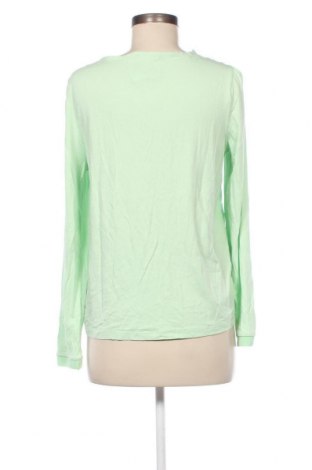 Damen Shirt Street One, Größe M, Farbe Grün, Preis 3,55 €