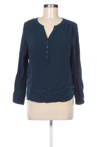 Damen Shirt Street One, Größe M, Farbe Blau, Preis 8,28 €