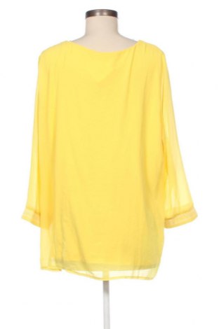 Bluză de femei Street One, Mărime XL, Culoare Galben, Preț 111,84 Lei