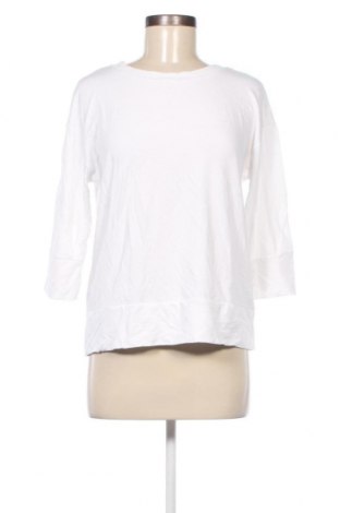 Γυναικεία μπλούζα Street One, Μέγεθος S, Χρώμα Λευκό, Τιμή 8,41 €