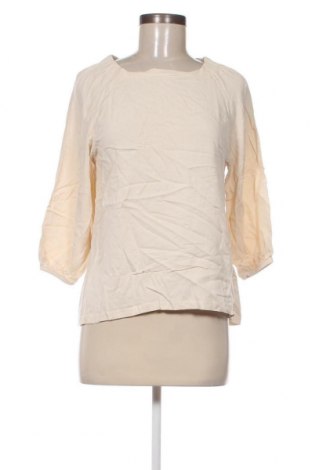 Γυναικεία μπλούζα Street One, Μέγεθος S, Χρώμα Εκρού, Τιμή 8,41 €
