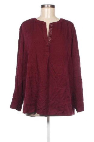 Γυναικεία μπλούζα Street One, Μέγεθος XL, Χρώμα Ρόζ , Τιμή 11,99 €