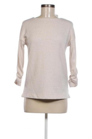 Damen Shirt Street One, Größe XS, Farbe Beige, Preis 3,55 €