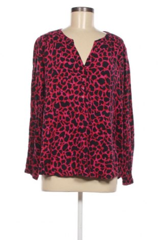 Damen Shirt Street One, Größe L, Farbe Mehrfarbig, Preis 9,46 €