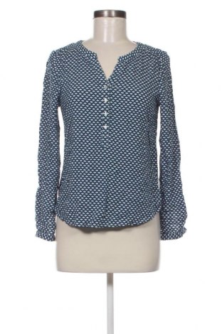 Γυναικεία μπλούζα Street One, Μέγεθος XS, Χρώμα Πολύχρωμο, Τιμή 8,41 €