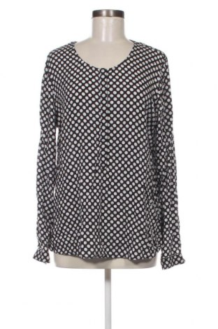 Γυναικεία μπλούζα Street One, Μέγεθος L, Χρώμα Μαύρο, Τιμή 3,58 €
