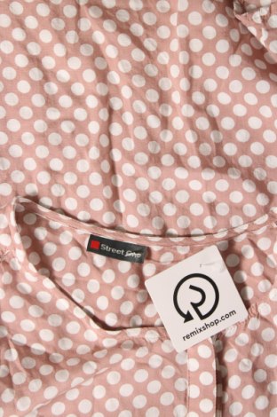 Γυναικεία μπλούζα Street One, Μέγεθος S, Χρώμα  Μπέζ, Τιμή 3,58 €