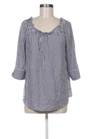 Damen Shirt Street One, Größe M, Farbe Mehrfarbig, Preis 5,92 €