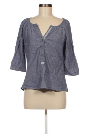 Damen Shirt Street One, Größe M, Farbe Blau, Preis 5,92 €