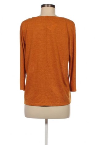 Γυναικεία μπλούζα Street One, Μέγεθος M, Χρώμα Πορτοκαλί, Τιμή 3,79 €
