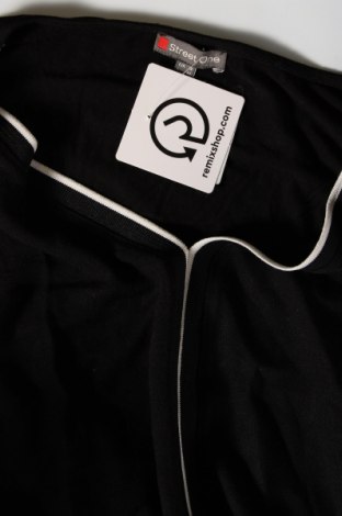 Damen Shirt Street One, Größe M, Farbe Schwarz, Preis 3,55 €