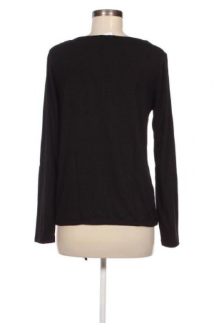 Γυναικεία μπλούζα Street One, Μέγεθος M, Χρώμα Μαύρο, Τιμή 3,79 €