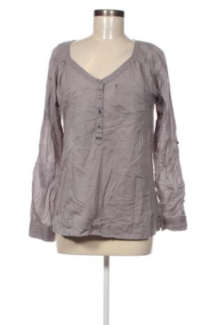 Дамска блуза Street One, Размер M, Цвят Сив, Цена 6,80 лв.