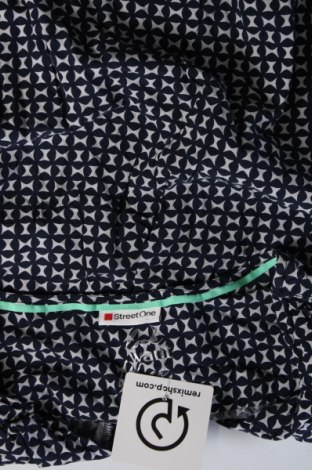 Damen Shirt Street One, Größe XL, Farbe Mehrfarbig, Preis € 3,55