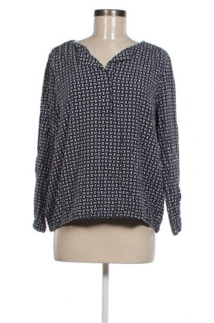 Γυναικεία μπλούζα Street One, Μέγεθος XL, Χρώμα Πολύχρωμο, Τιμή 10,09 €