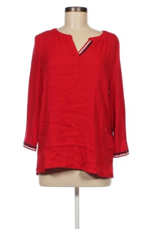 Γυναικεία μπλούζα Street One, Μέγεθος M, Χρώμα Κόκκινο, Τιμή 3,79 €