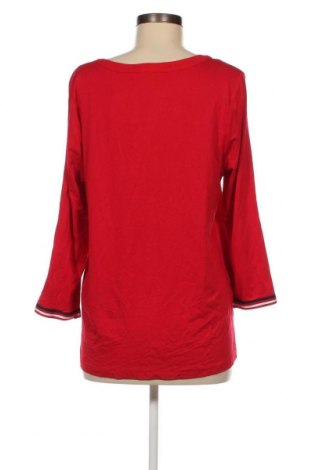 Γυναικεία μπλούζα Street One, Μέγεθος M, Χρώμα Κόκκινο, Τιμή 3,79 €