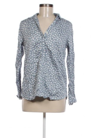 Γυναικεία μπλούζα Street One, Μέγεθος M, Χρώμα Μπλέ, Τιμή 3,79 €