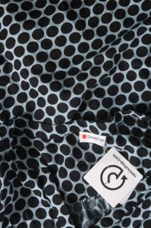 Γυναικεία μπλούζα Street One, Μέγεθος XS, Χρώμα Πολύχρωμο, Τιμή 3,15 €