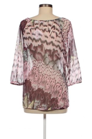 Γυναικεία μπλούζα Street One, Μέγεθος M, Χρώμα Πολύχρωμο, Τιμή 3,79 €