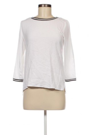 Damen Shirt Street One, Größe S, Farbe Weiß, Preis 5,92 €