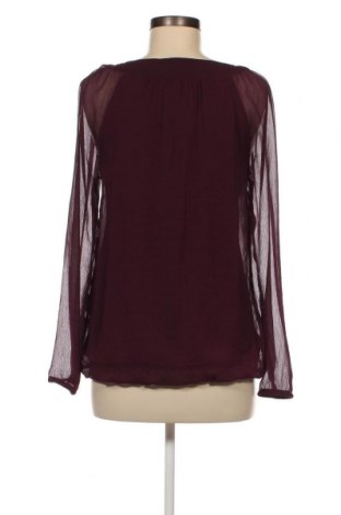 Damen Shirt Street One, Größe M, Farbe Lila, Preis 23,66 €