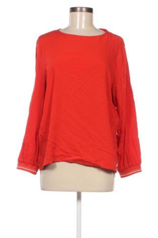 Дамска блуза Street One, Размер L, Цвят Червен, Цена 10,20 лв.