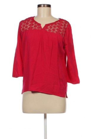 Damen Shirt Street One, Größe S, Farbe Rosa, Preis 3,55 €