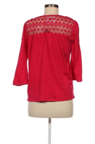 Damen Shirt Street One, Größe S, Farbe Rosa, Preis € 2,99