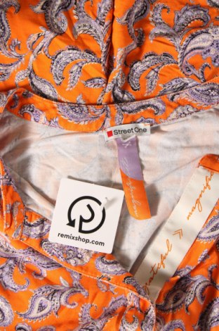 Γυναικεία μπλούζα Street One, Μέγεθος XL, Χρώμα Πολύχρωμο, Τιμή 11,99 €