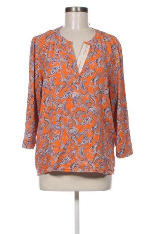 Damen Shirt Street One, Größe XL, Farbe Mehrfarbig, Preis 13,49 €