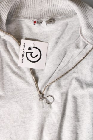 Damen Shirt Street One, Größe XS, Farbe Grau, Preis 23,66 €