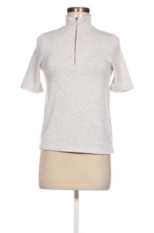Γυναικεία μπλούζα Street One, Μέγεθος XS, Χρώμα Γκρί, Τιμή 3,58 €