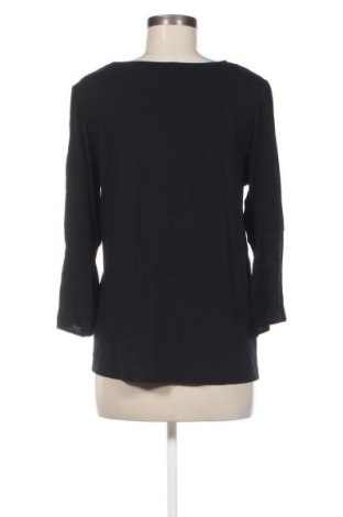 Γυναικεία μπλούζα Street One, Μέγεθος M, Χρώμα Μαύρο, Τιμή 11,70 €