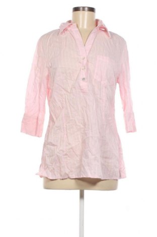 Γυναικεία μπλούζα Street One, Μέγεθος M, Χρώμα Ρόζ , Τιμή 8,41 €