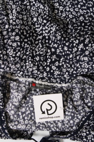Damen Shirt Street One, Größe M, Farbe Blau, Preis 3,55 €