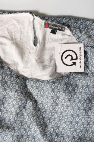 Γυναικεία μπλούζα Street One, Μέγεθος S, Χρώμα Πολύχρωμο, Τιμή 3,58 €