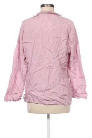 Γυναικεία μπλούζα Street One, Μέγεθος XL, Χρώμα Βιολετί, Τιμή 12,62 €