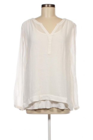 Γυναικεία μπλούζα Street One, Μέγεθος L, Χρώμα Λευκό, Τιμή 8,70 €