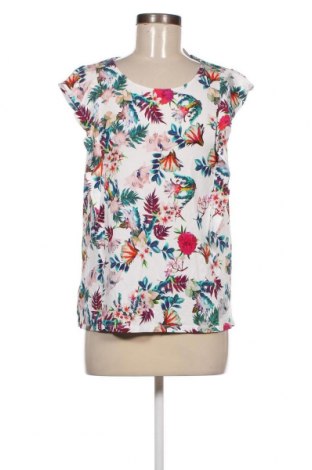 Γυναικεία μπλούζα Street One, Μέγεθος M, Χρώμα Πολύχρωμο, Τιμή 10,43 €