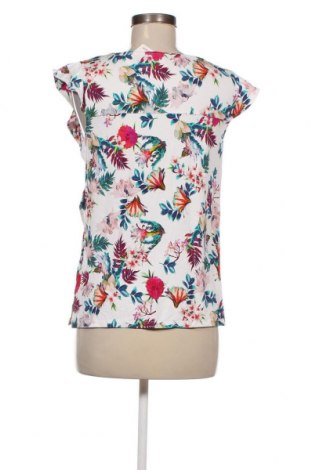 Γυναικεία μπλούζα Street One, Μέγεθος M, Χρώμα Πολύχρωμο, Τιμή 17,39 €