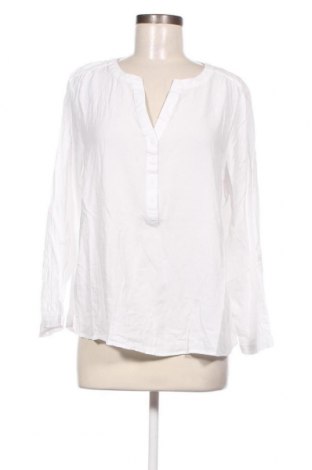Дамска блуза Street One, Размер L, Цвят Бял, Цена 18,70 лв.