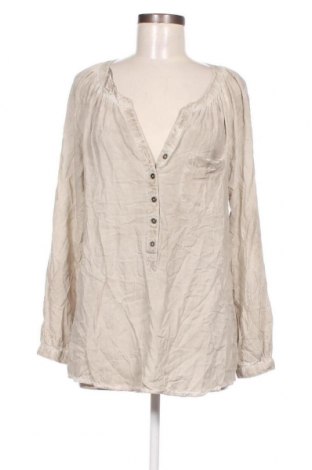 Дамска блуза Street One, Размер M, Цвят Бежов, Цена 11,90 лв.