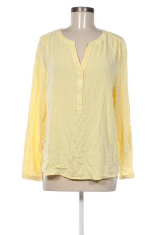 Damen Shirt Street One, Größe XL, Farbe Gelb, Preis 23,66 €