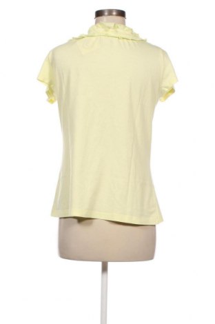 Damen Shirt Street One, Größe L, Farbe Gelb, Preis 8,35 €