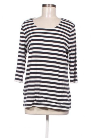 Γυναικεία μπλούζα Street One, Μέγεθος XL, Χρώμα Πολύχρωμο, Τιμή 21,03 €