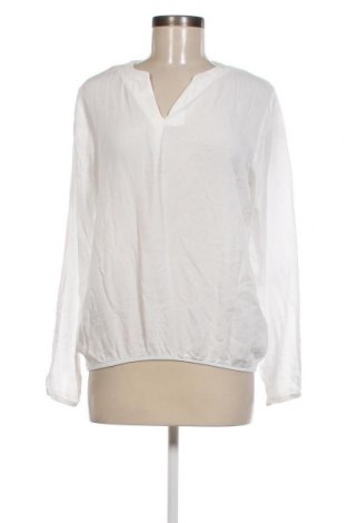 Γυναικεία μπλούζα Street One, Μέγεθος M, Χρώμα Λευκό, Τιμή 3,15 €